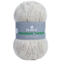 Пряжа DMC Magnum Tweed, цвет 930