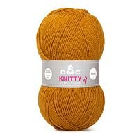 Пряжа DMC Knitty 4, цвет 766