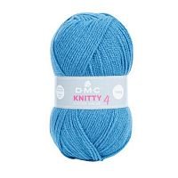Пряжа DMC Knitty 4, цвет 994