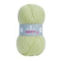 Пряжа DMC Knitty 4, колір 882