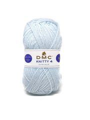 Пряжа DMC Knitty 4, колір 854