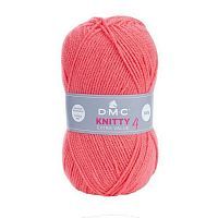 Пряжа DMC Knitty 4, колір 688
