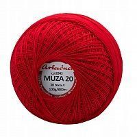 Пряжа Ariadna Muza 20 №0343