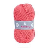 Пряжа DMC Knitty 4, цвет 688