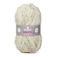 Пряжа DMC Knitty 4, колір 930