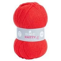 Пряжа DMC Knitty 4, колір 690