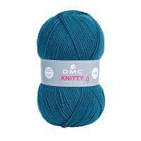 Пряжа DMC Knitty 4, колір 691
