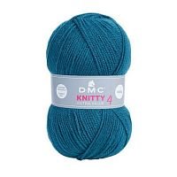 Пряжа DMC Knitty 4, цвет 691