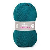 Пряжа DMC Knitty 4, колір 668
