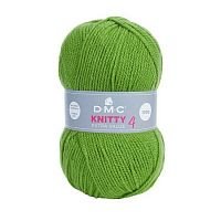 Пряжа DMC Knitty 4, цвет 699