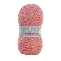 Пряжа DMC Knitty 4, цвет 702