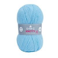 Пряжа DMC Knitty 4, колір 960