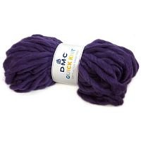 Пряжа DMC Quick Knit, колір 604