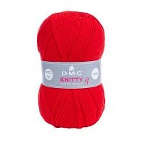 Пряжа DMC Knitty 4, цвет 977