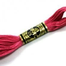 Нитки мулине DMC арт. 117 №335