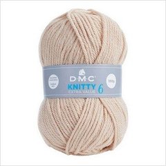 Пряжа Knitty 6, цвет 936