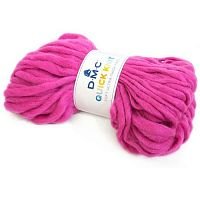 Пряжа DMC Quick Knit, колір 605