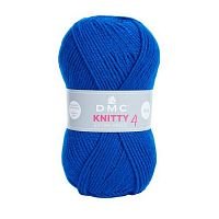 Пряжа DMC Knitty 4, колір 979