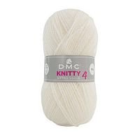 Пряжа DMC Knitty 4, цвет 812