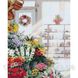Картина по номерам "В цветочном магазине"
