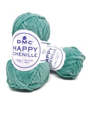 Пряжа Happy Chenille для амигуруми, цвет 30