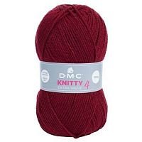 Пряжа DMC Knitty 4, колір 841