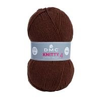 Пряжа DMC Knitty 4, цвет 947