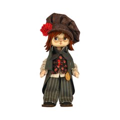 Набор для шитья куклы «Мальчик. Германия»