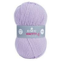 Пряжа DMC Knitty 4, цвет 959