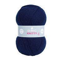 Пряжа DMC Knitty 4, колір 971