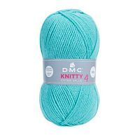 Пряжа DMC Knitty 4, цвет 727