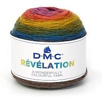 Пряжа DMC Revelation, колір 201