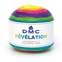 Пряжа DMC Revelation, цвет 202