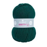 Пряжа DMC Knitty 4, колір 839