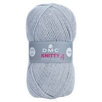 Пряжа DMC Knitty 4, колір 814
