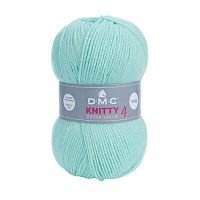 Пряжа DMC Knitty 4, цвет 956