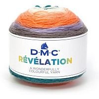 Пряжа DMC Revelation, колір 203