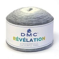 Пряжа DMC Revelation, колір 209