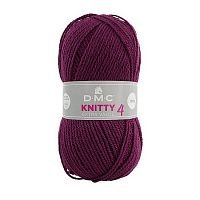Пряжа DMC Knitty 4, колір 679