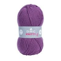 Пряжа DMC Knitty 4, цвет 701