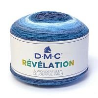 Пряжа DMC Revelation, колір 211