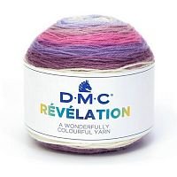 Пряжа DMC Revelation, колір 200