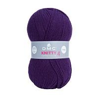 Пряжа DMC Knitty 4, колір 840