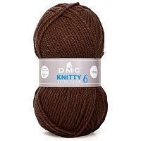 Пряжа DMC Knitty 6, колір 947