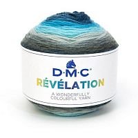 Пряжа DMC Revelation, колір 204