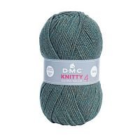 Пряжа DMC Knitty 4, цвет 904