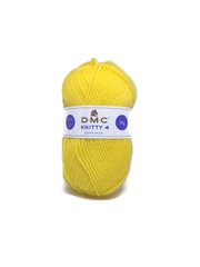 Пряжа DMC Knitty 4, колір 819