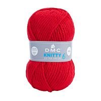Пряжа DMC Knitty 6, колір 698