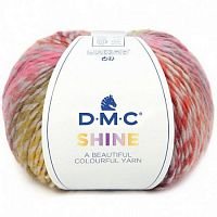 Пряжа DMC Shine, колір 130