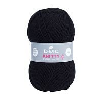 Пряжа DMC Knitty 4, колір 965